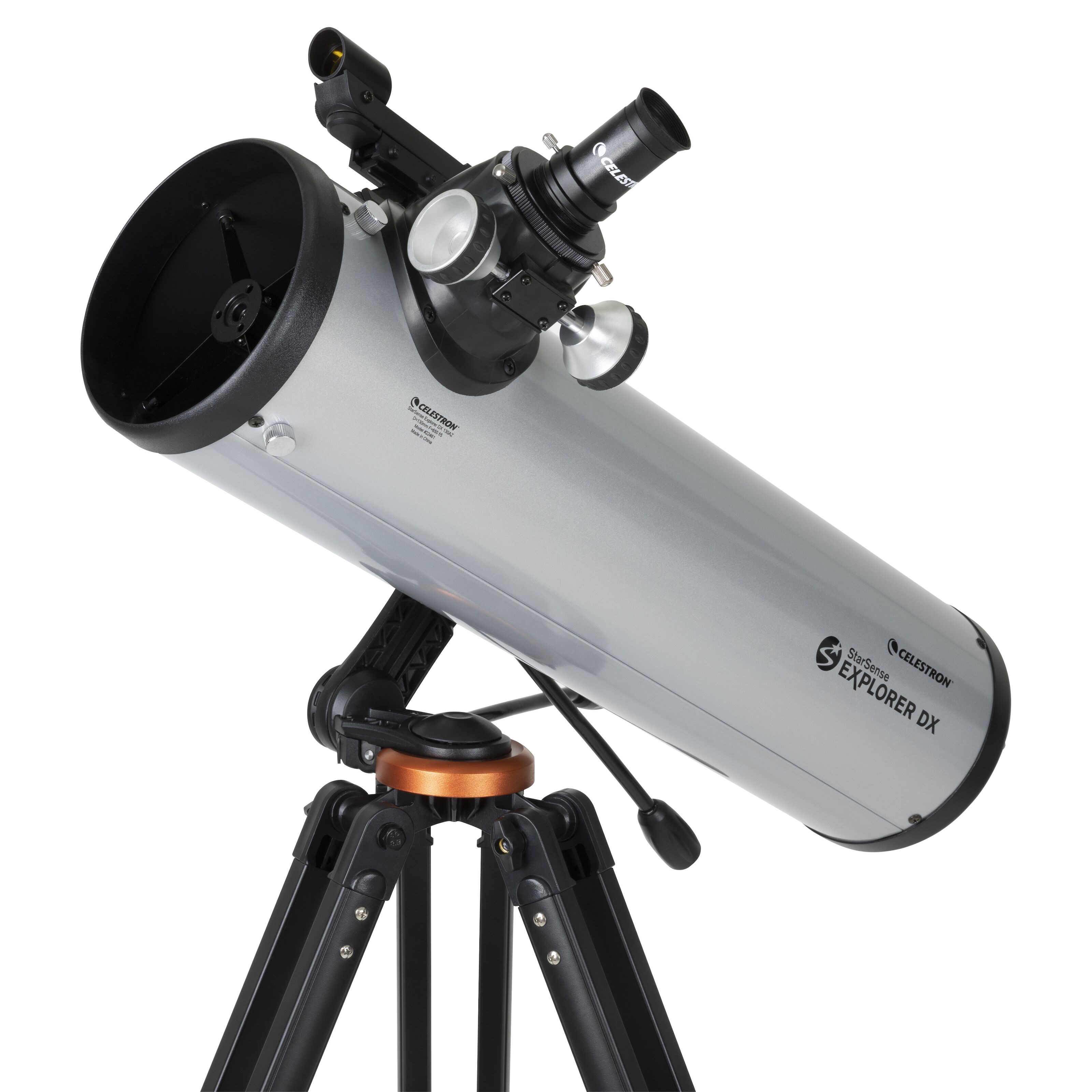 Celestron StarSense Explorer DX 130AZ 130 mm Teleskop