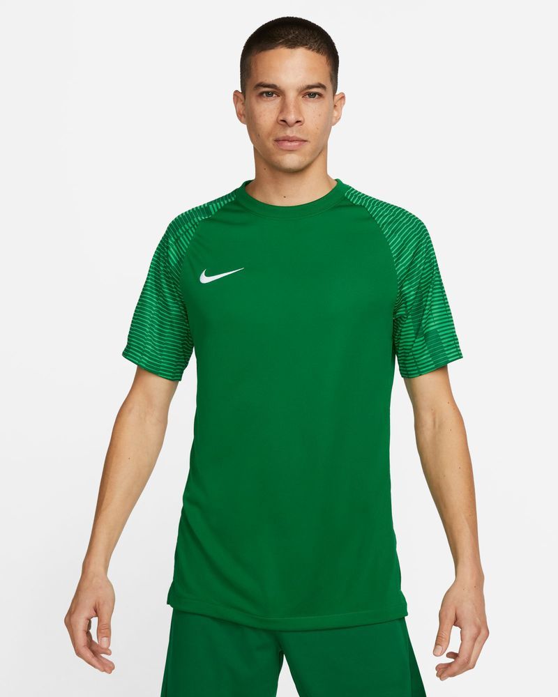 Maillot Nike Academy Vert pour homme