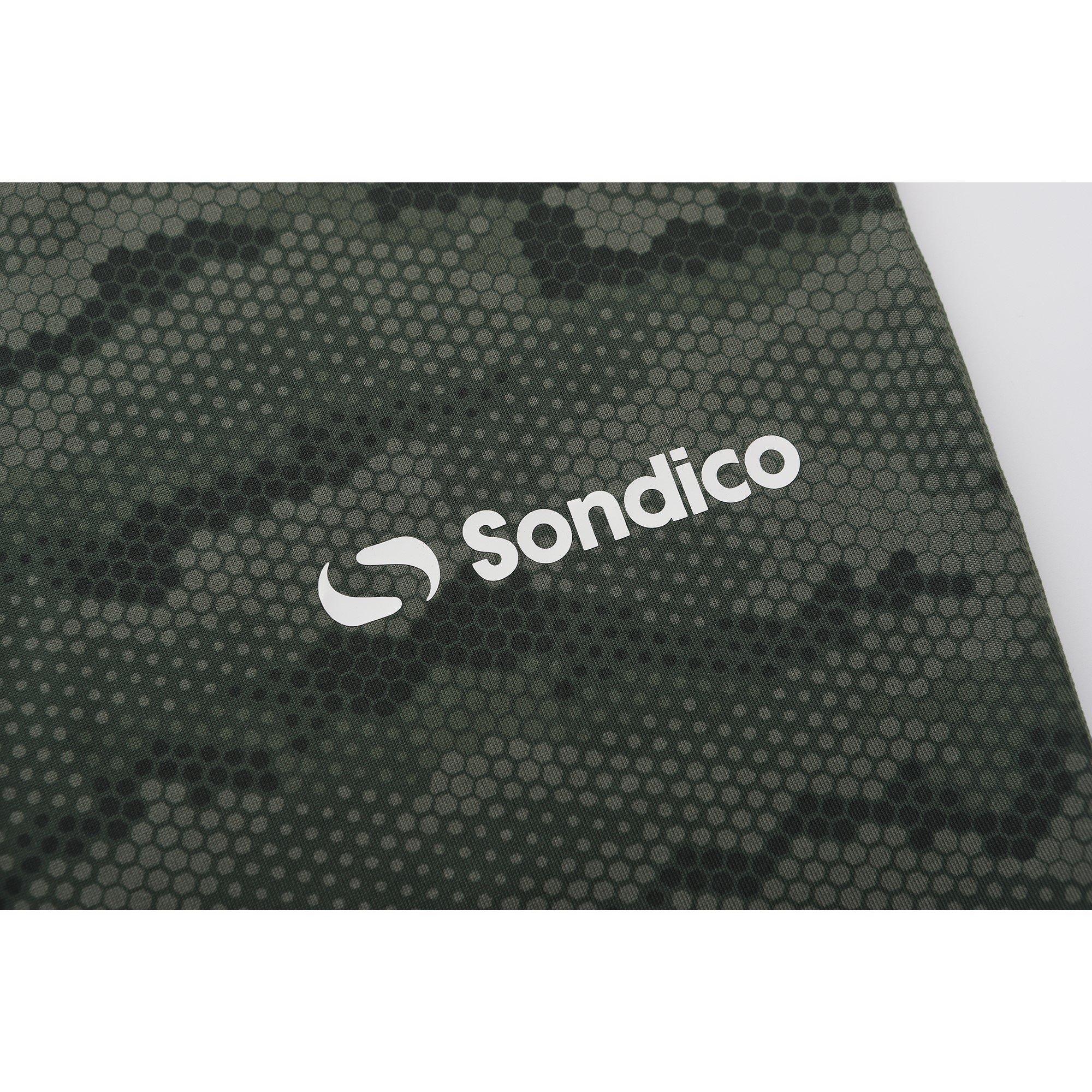 Sondico Core Baselayer Tights Junior Boys