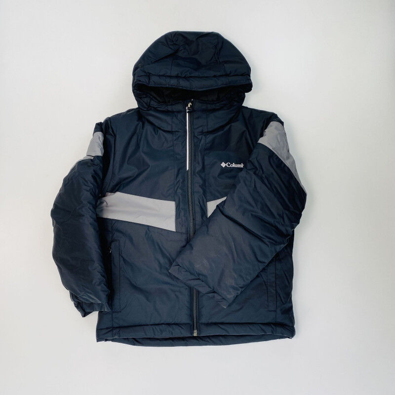 Lightning Lift™ II Jacket - Seconde main Veste ski enfant - Noir - S