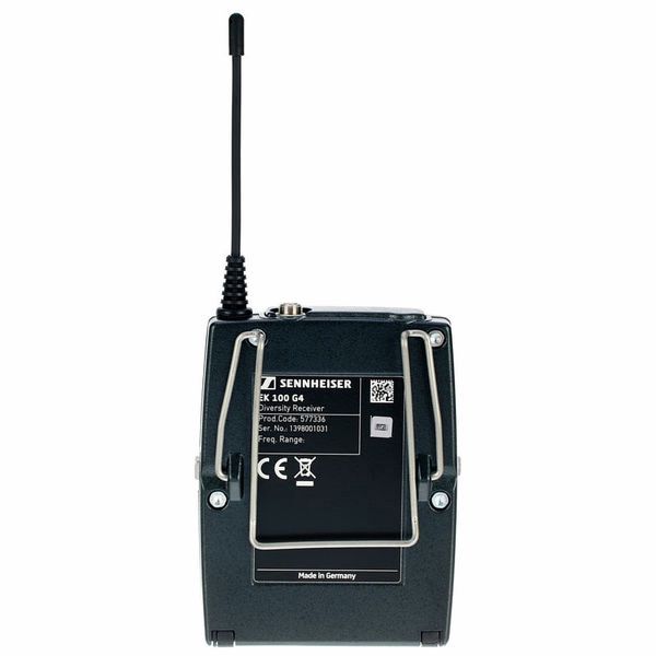 Sennheiser EK 100 G4 A1