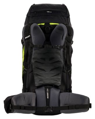 Sac de Randonnée Millet Ubic 50 10L Noir