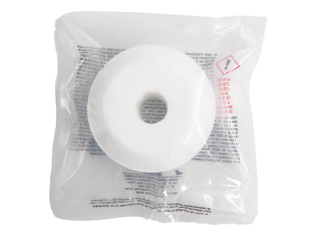 RECARGA PARA DESUMIDIFICADOR AUCHAN NEUTRO 4X450G