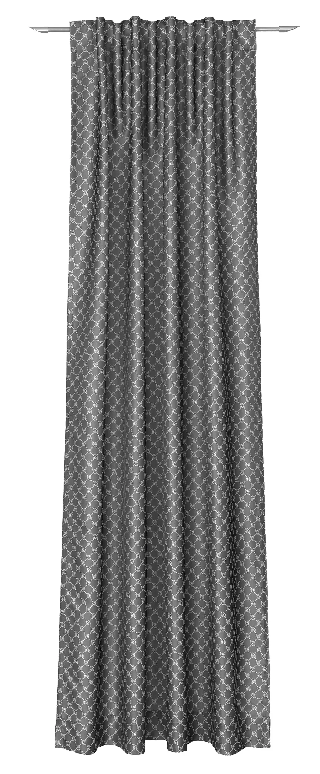Fertiggardine Allover 130 x 250 cm