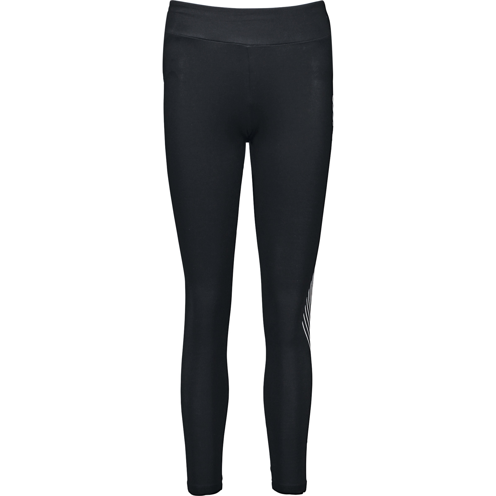 Puma Ess Grapfhic Legg Da, schwarz, L