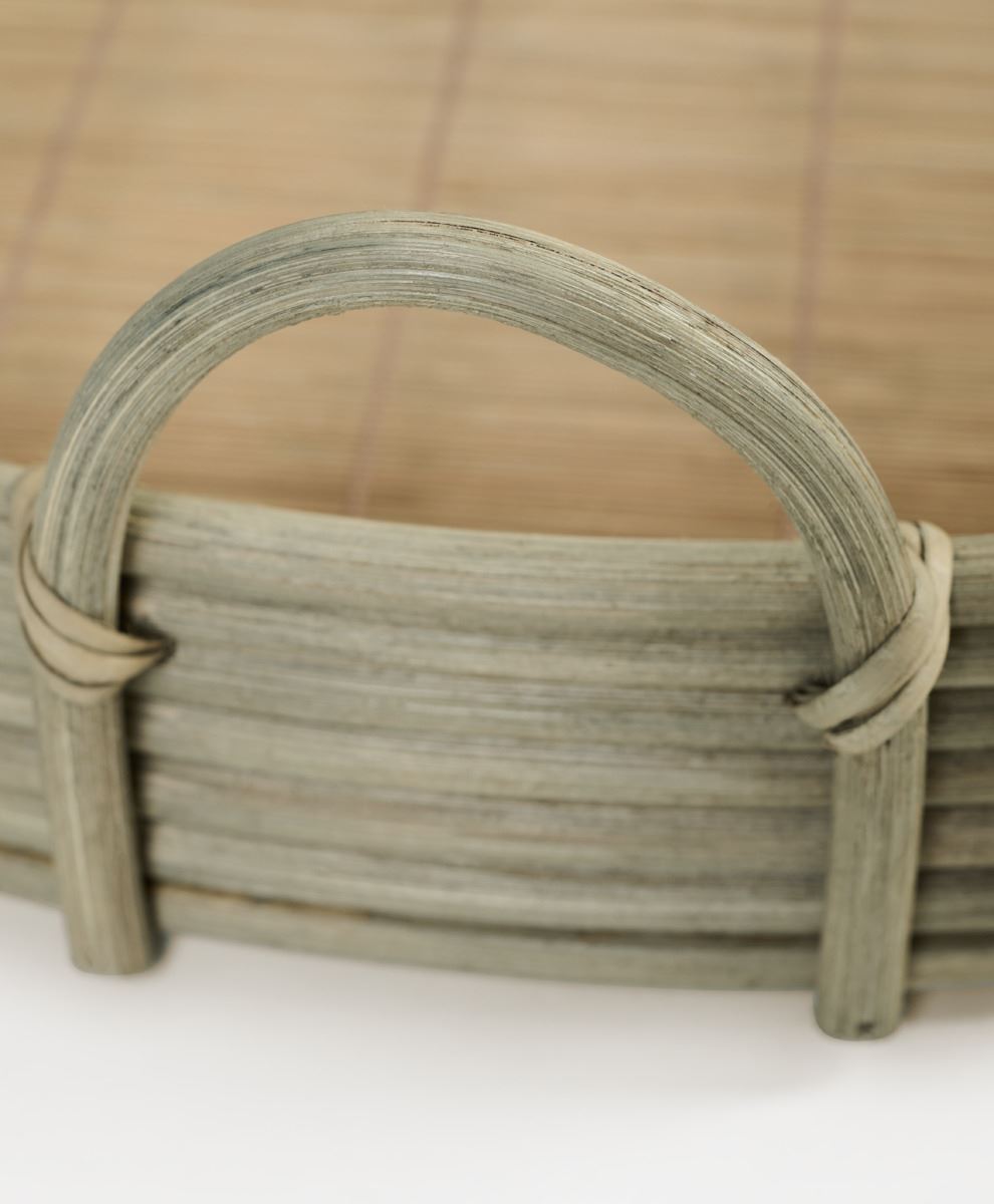 Brett natur - 62x60x11 cm