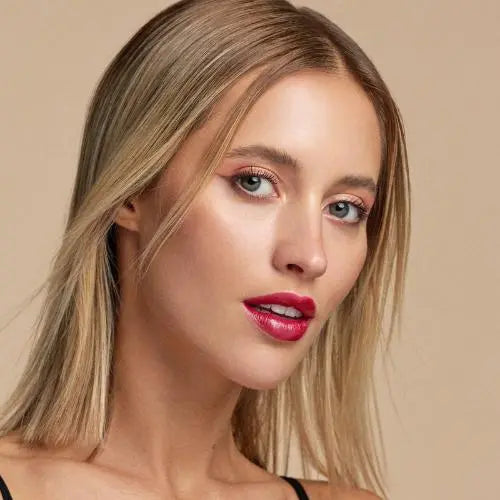 Intense Matte Lip Pen 040 Very Berry