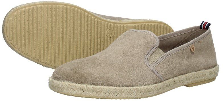 Verbenas Troy taupe