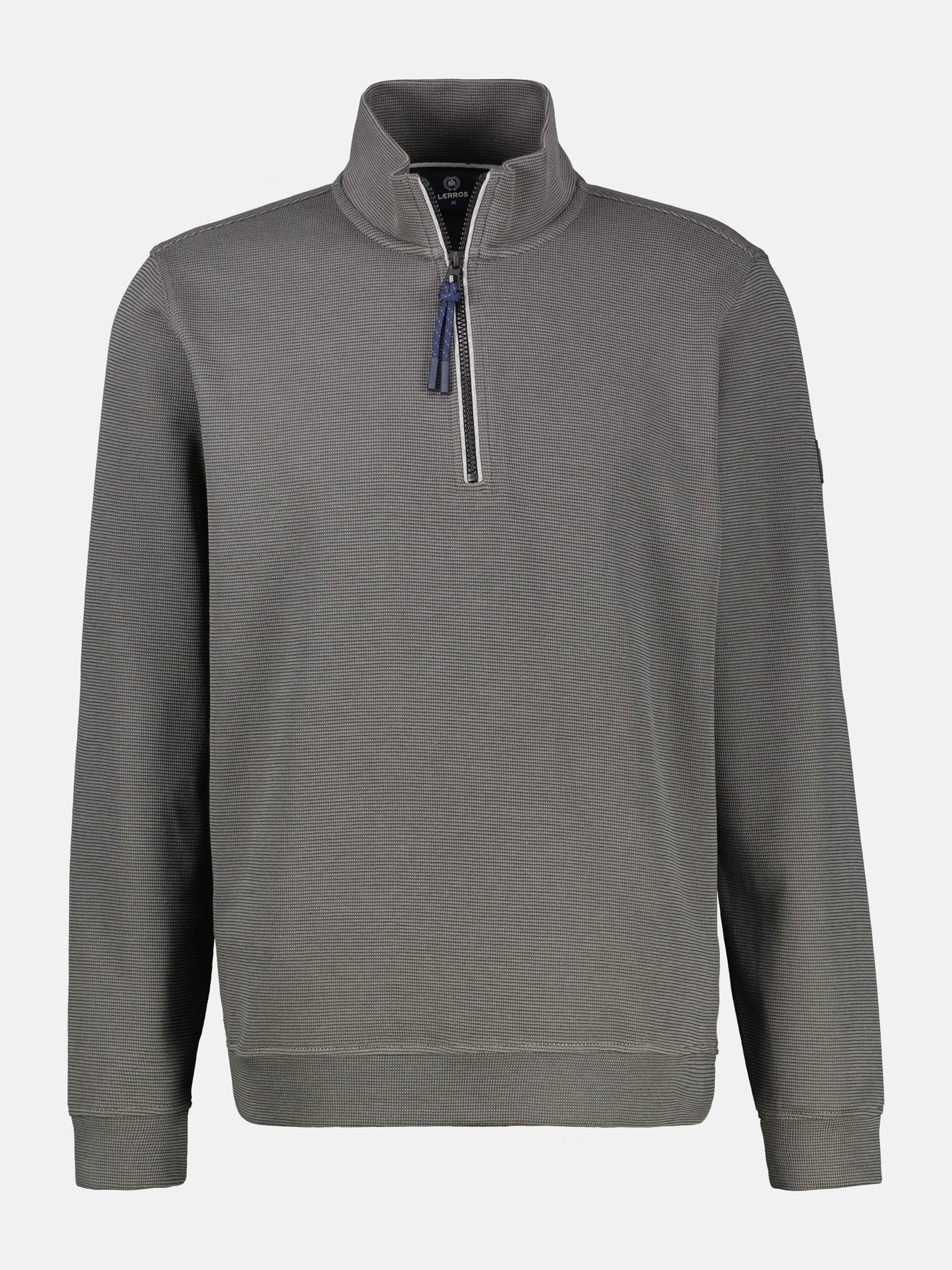 Troyer in hochwertiger Sweatqualität