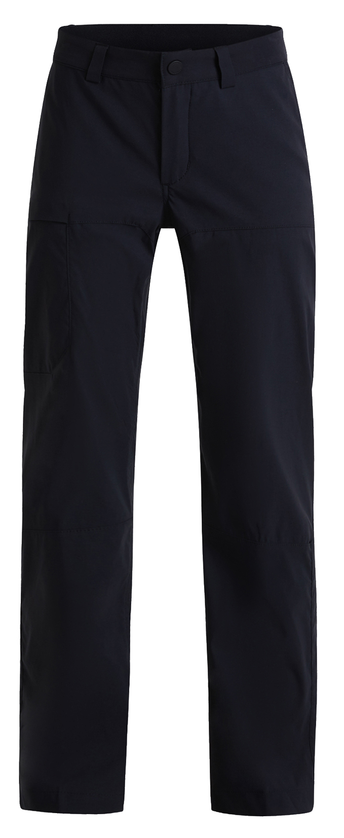 Iconiq Pants Junior Black