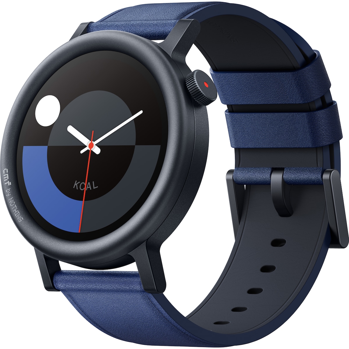 CMF by Nothing Watch Pro 2 smartklokke (blå)