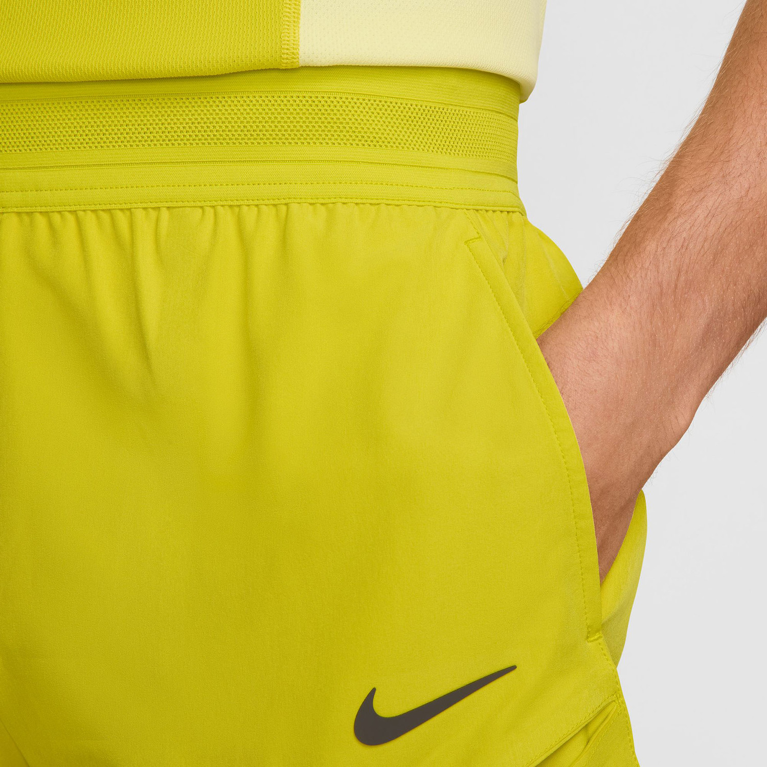 Nike Court Advantage Slam Short