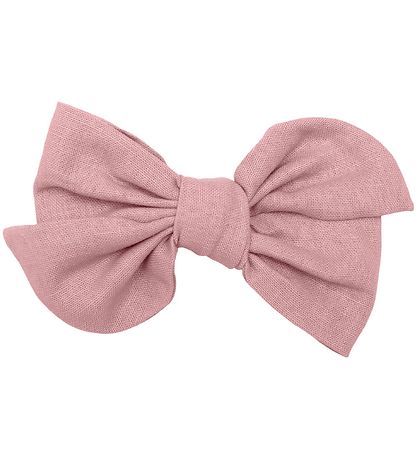 Little Wonders H?rsp?nde m. Sl?jfe - Kaja - 8 cm - Dusty Rose