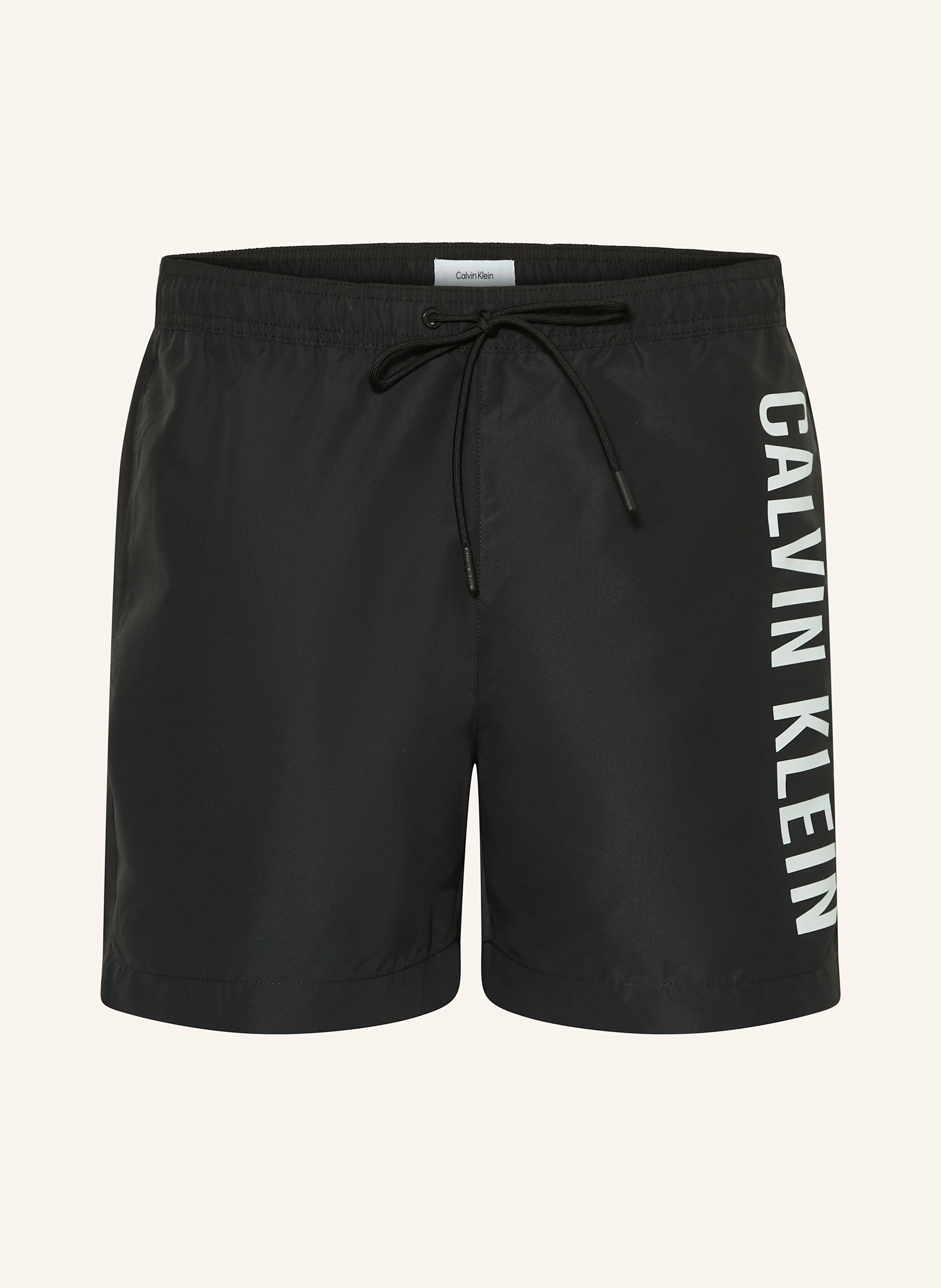 Calvin Klein Badeshorts INTENSE POWER