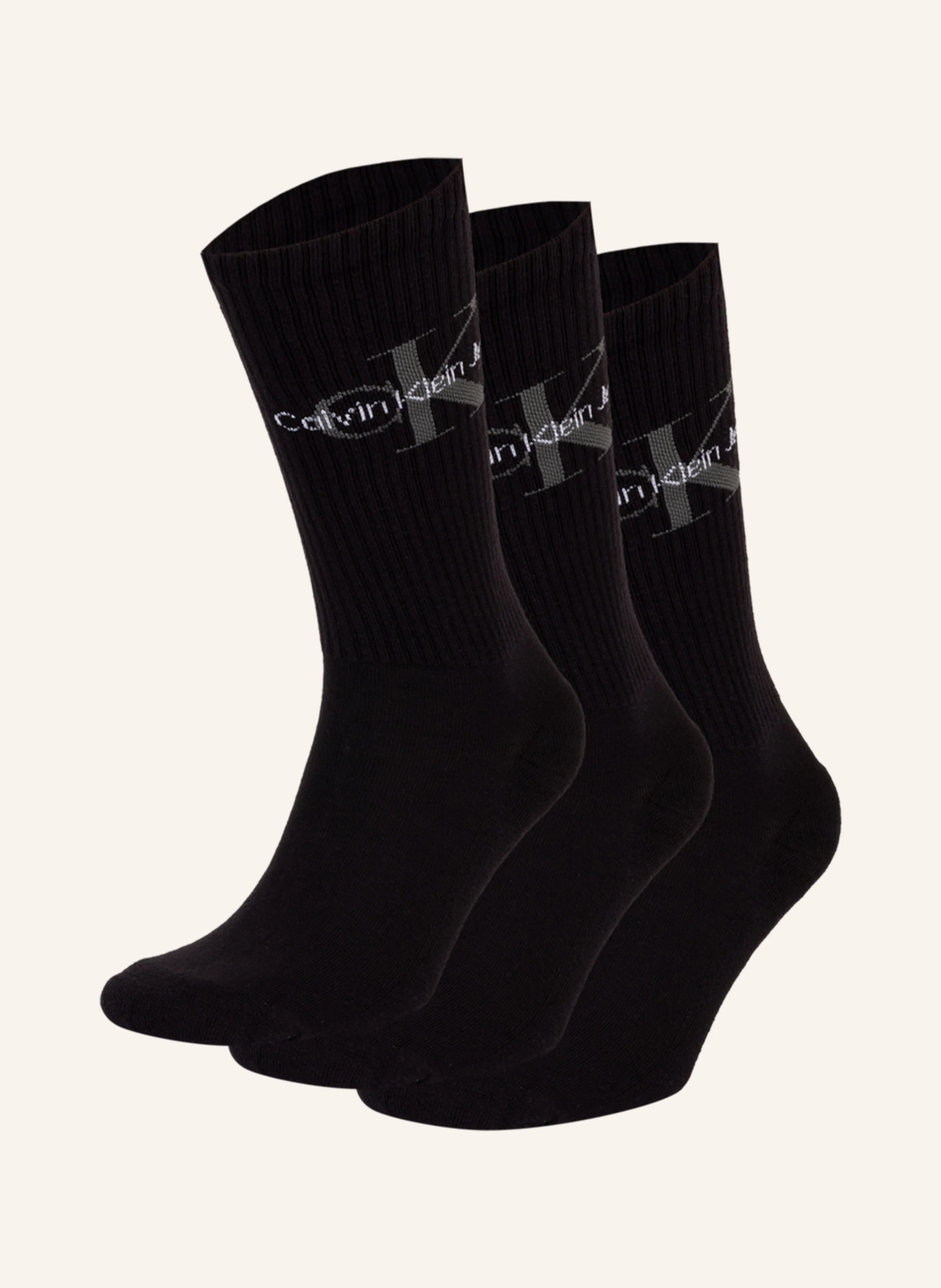 Calvin Klein 3er-Pack Socken