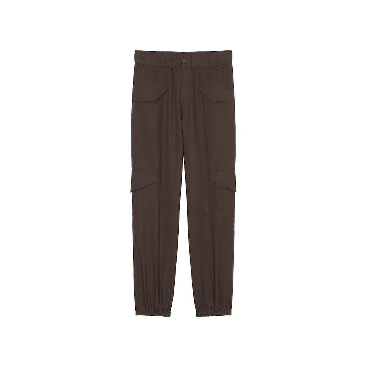Marc o'Polo Pants, regular elastic waist,