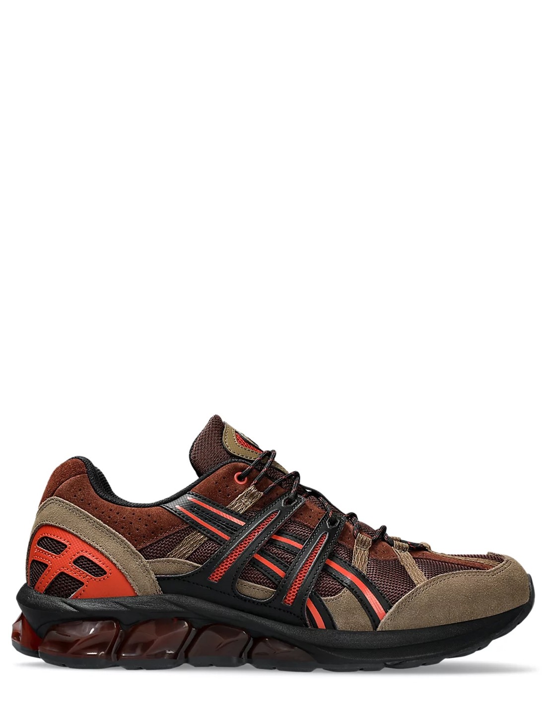 asics Sneakers Homme gel-sonoma 180