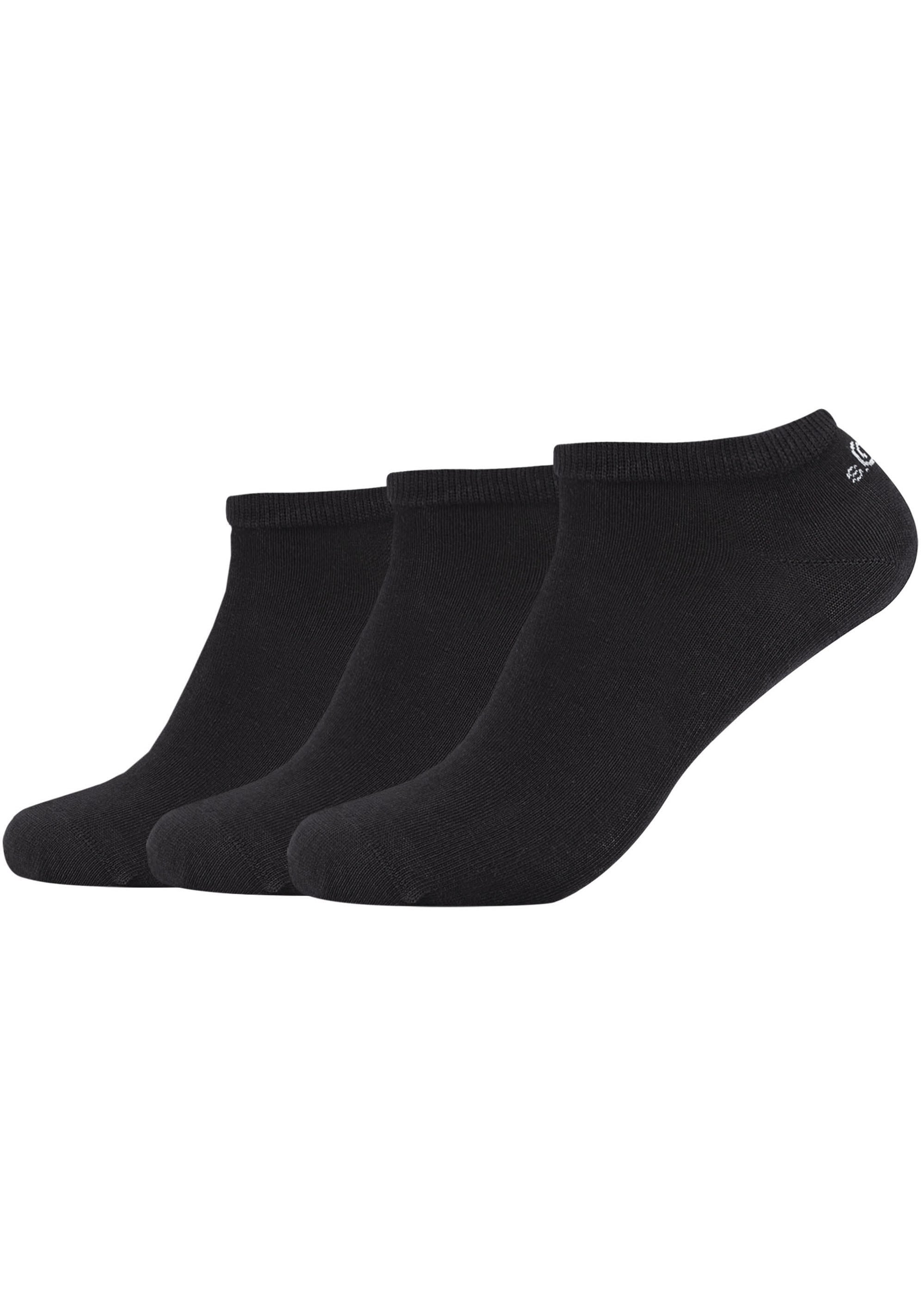 s.Oliver Sneakersocken »originals« 6 Stk. tlg. mit weichem Bund