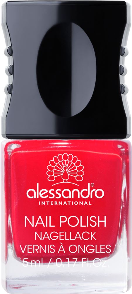 ALESSANDRO INTERNATIONAL Nagellack<br>1 Stück, No 129