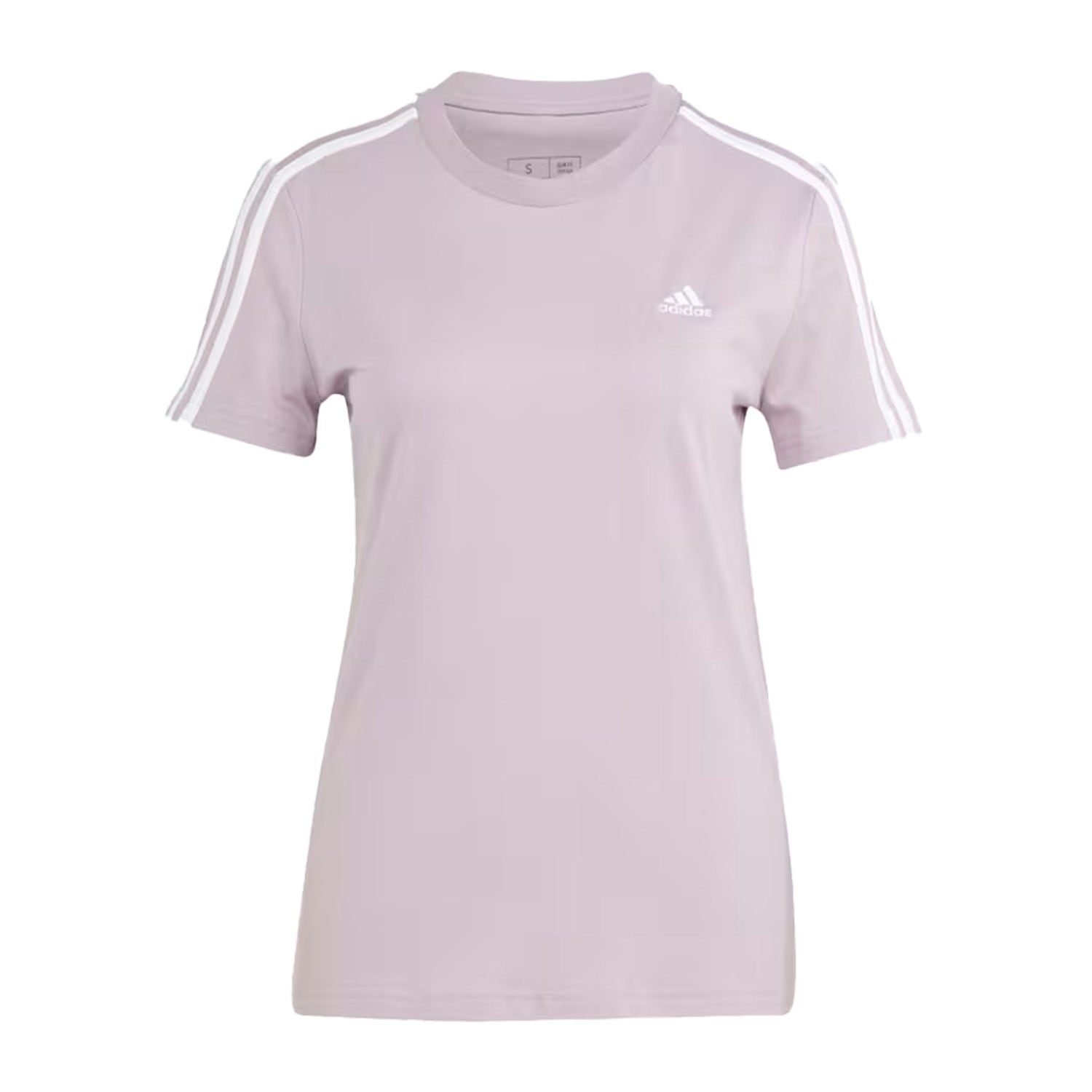 adidas  3-Stripes Tee