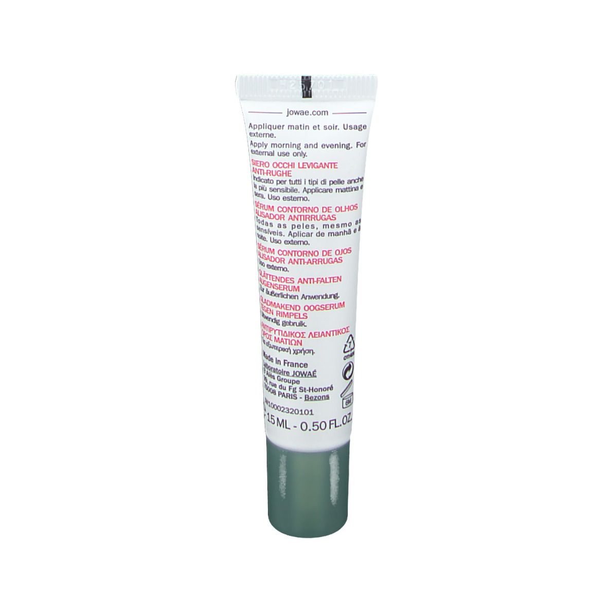 JOWAE Anti-Falten Augen-Serum