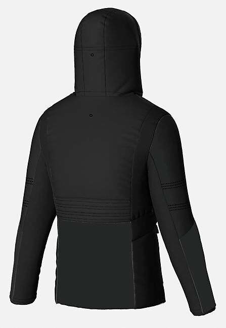 ROSSIGNOL - VESTE W VELIKA JKT