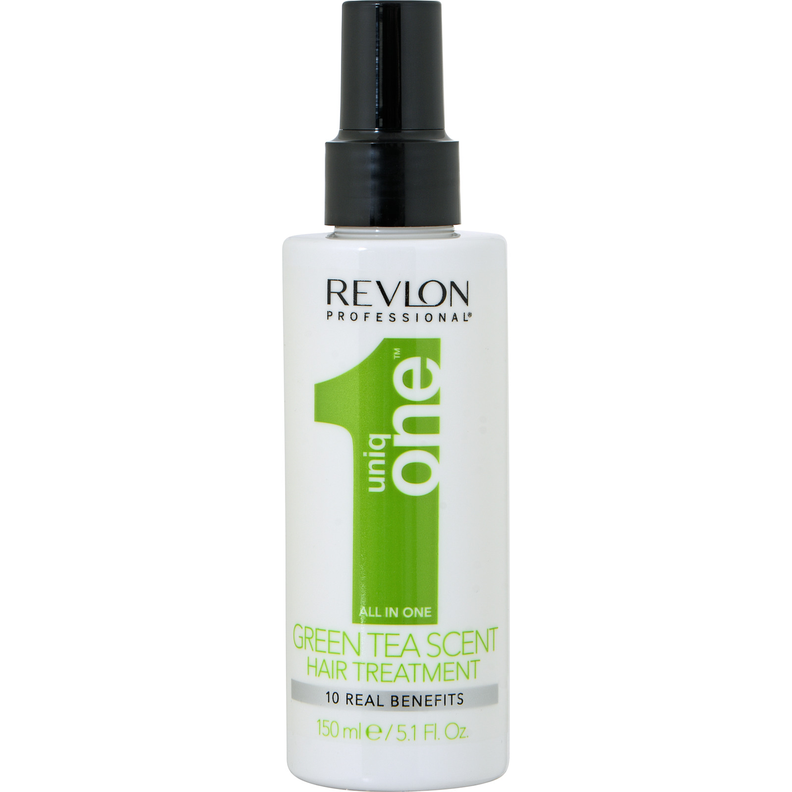 Revlon Uniq One Hair Treatment Green Tea 150 ml