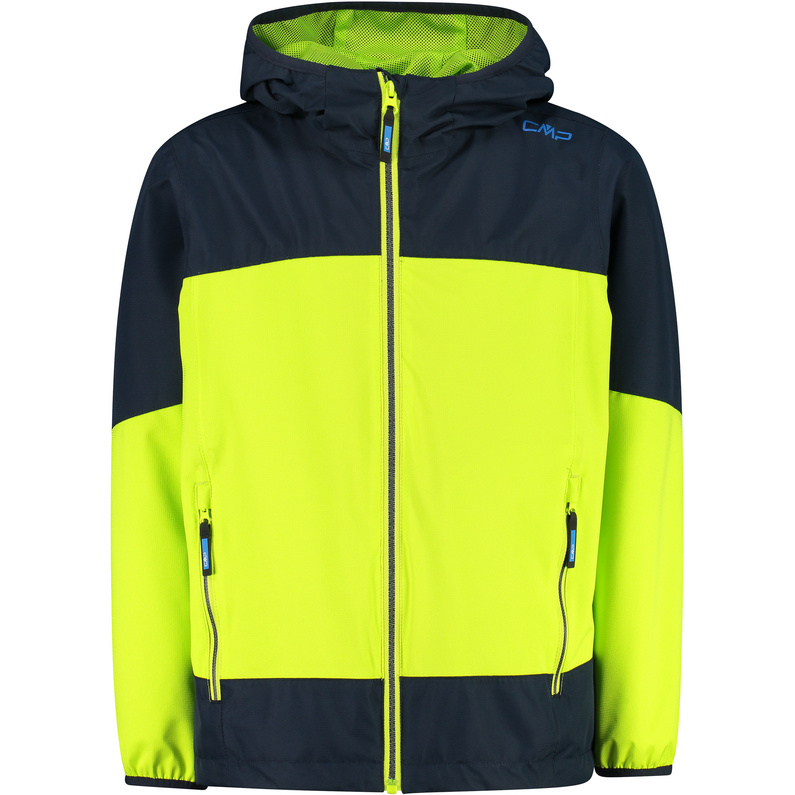 CMP Kinder Hoodie Jacke