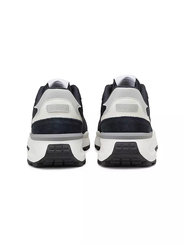 MARC O'POLO Sneaker blau