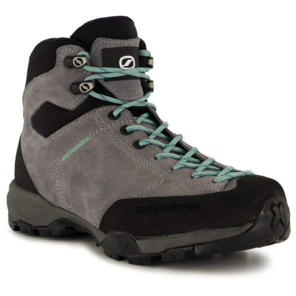Scarpa - Women's Mojito Hike GTX Wide - Chaussures de randonnée