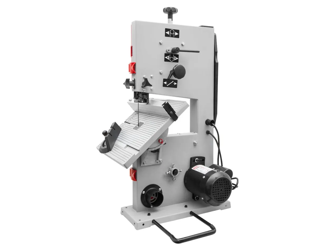 Holzmann HBS230ECO Båndsav til træ