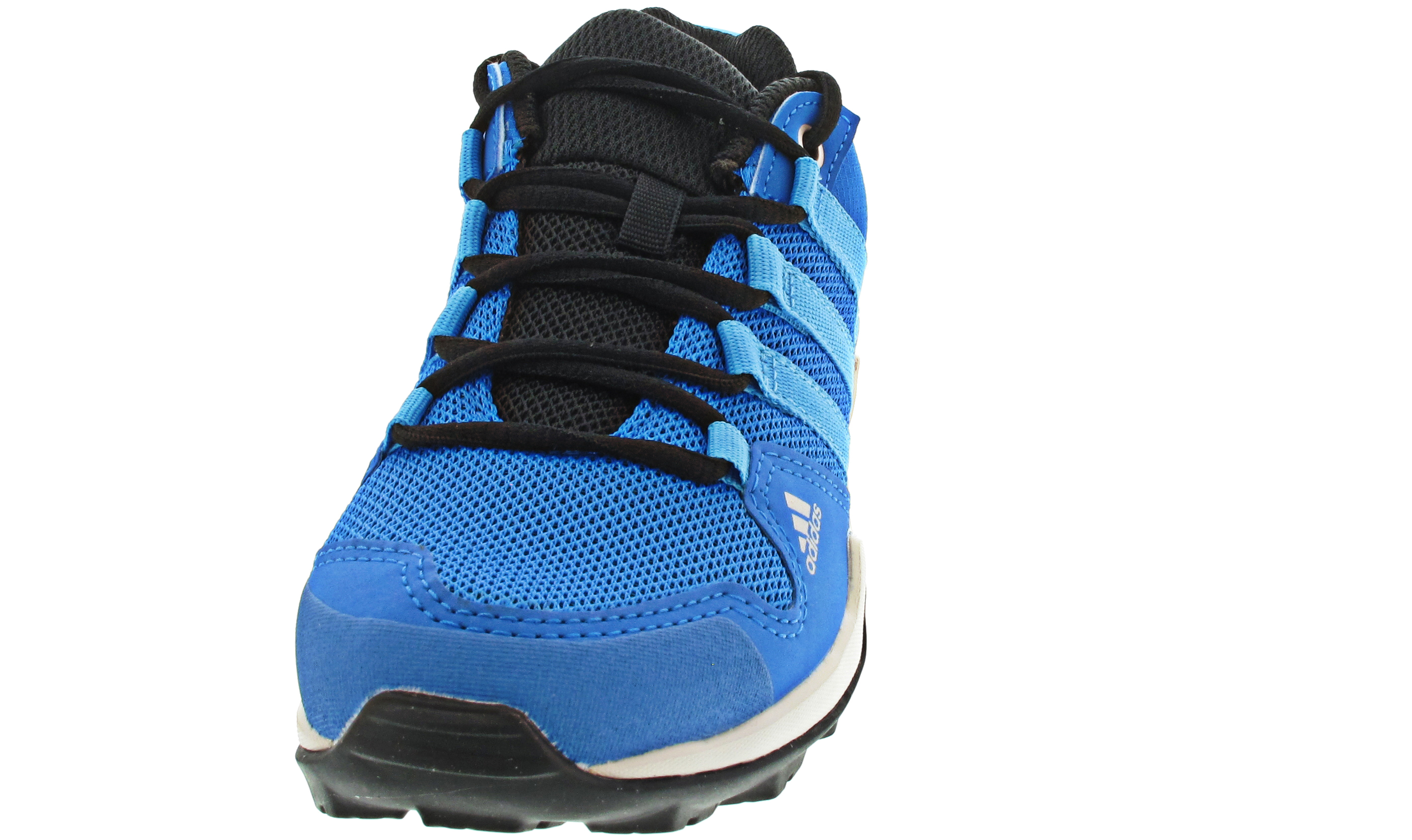 adidas Terrex AX2R K Wanderschuh blau