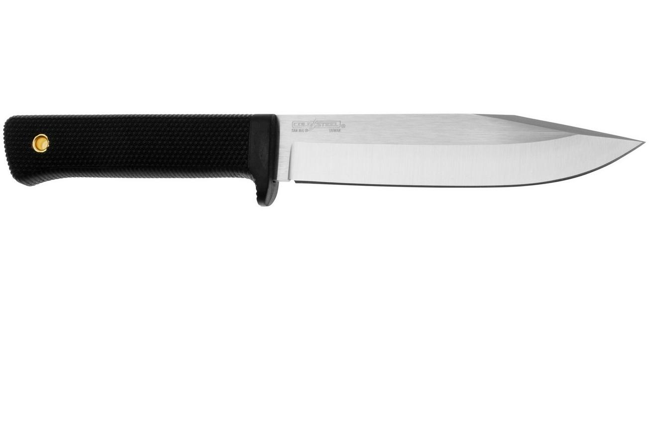 Cold Steel SRK San Mai VG10 35AN vaststaand mes