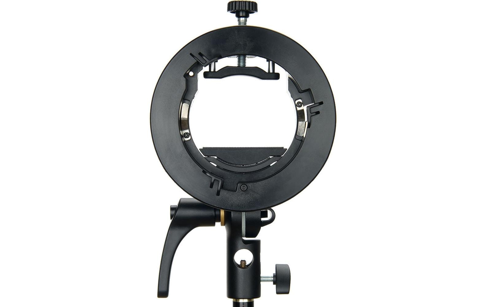 Halterung S2 Speedlite – BowensGodox Halterung für das Bowens-Bajonett