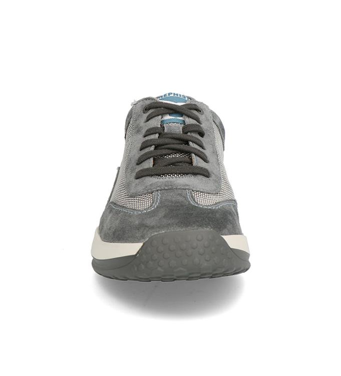 Mephisto STEVE AIR steel