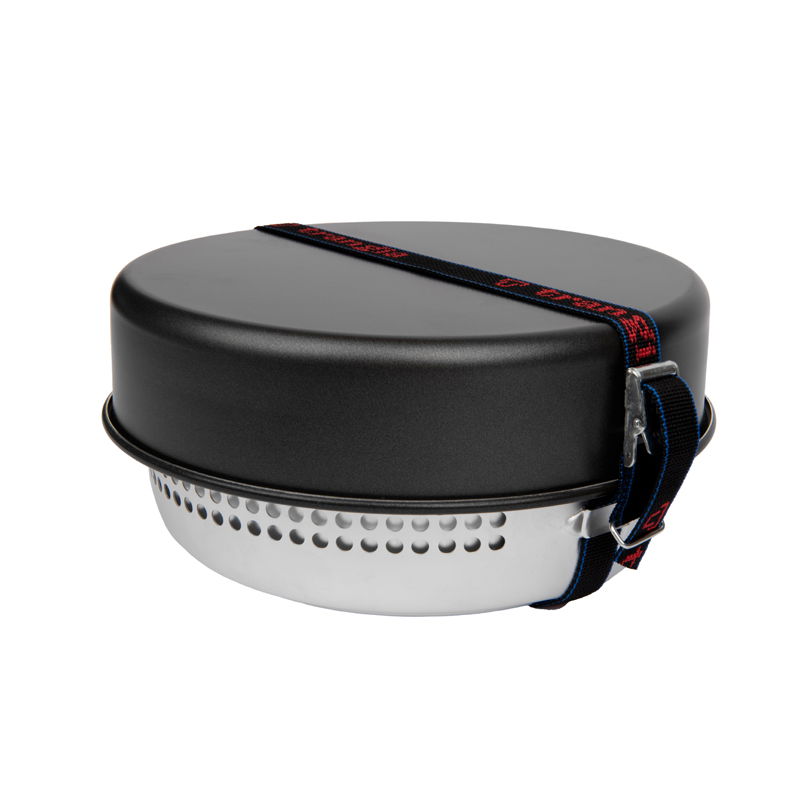 Trangia Sauté Pan 25 Non-Stick - Spejder Sport