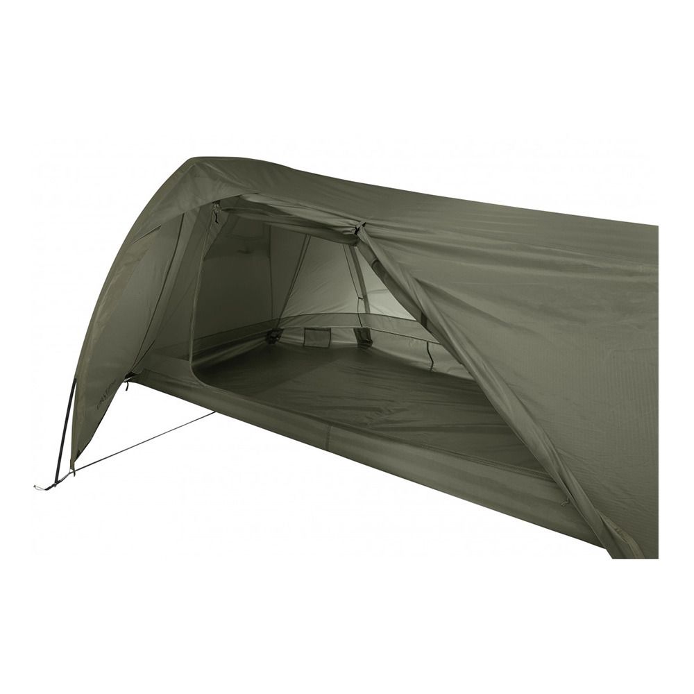 Ferrino LIGHTENT PRO - Tente 1 place olive green