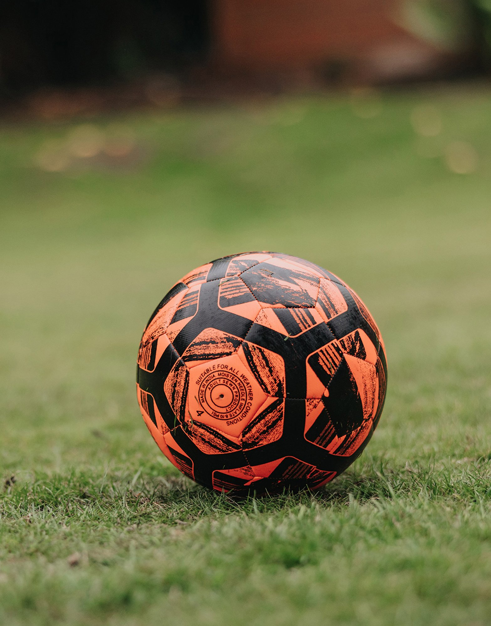 Football Flick Ballon de Football Urban