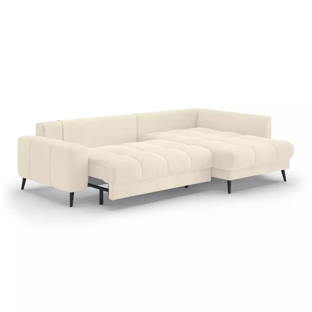 Ecksofa Flow de Luxe