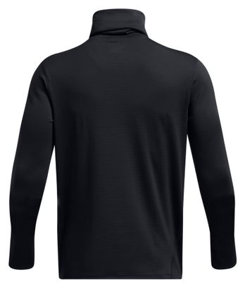 Haut thermique Under Armour Vanish Noir Homme