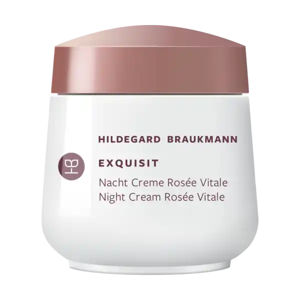 Exquisit Creme Rosée