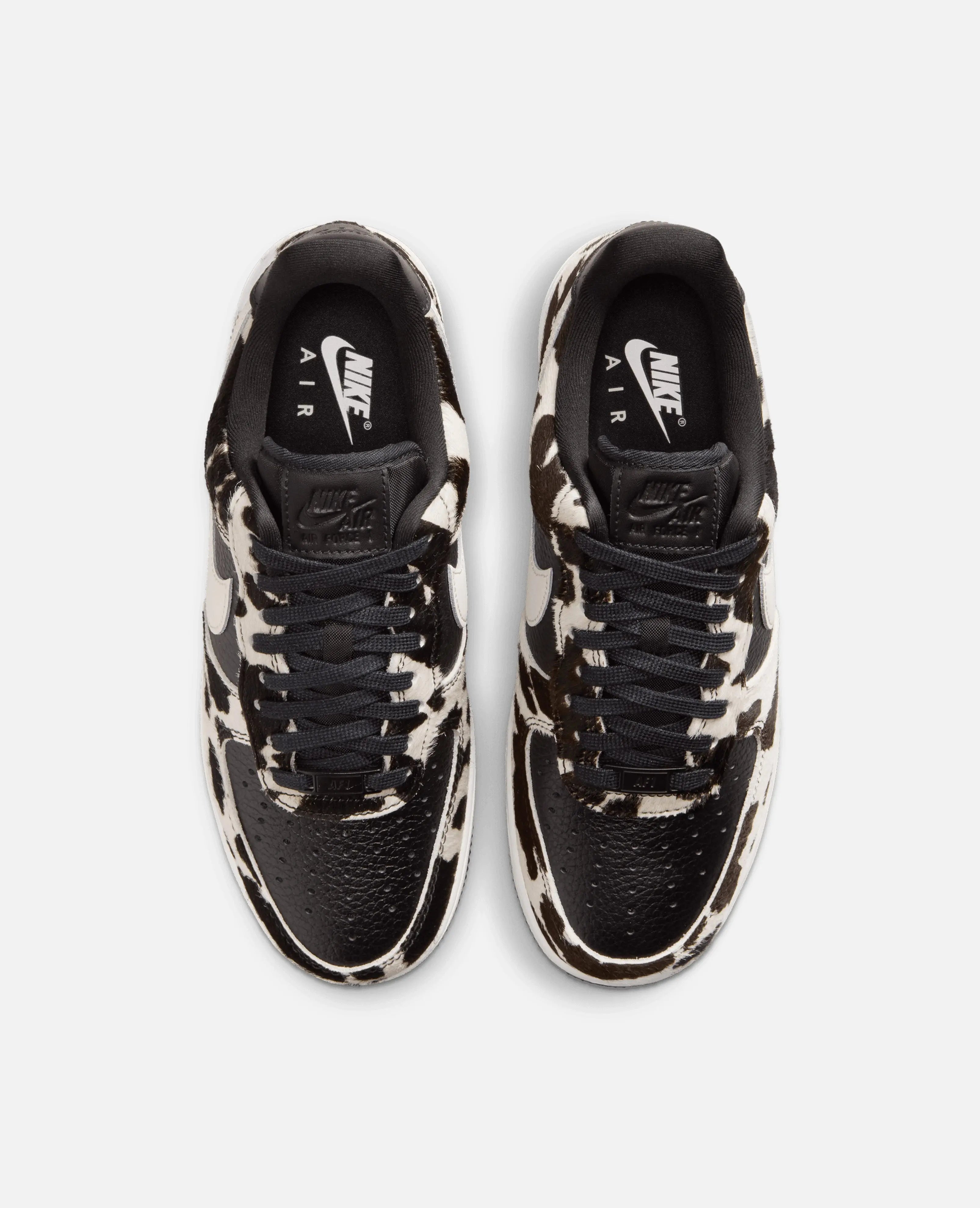Nike Air Force 1 '07 (Black/Phantom-Black)