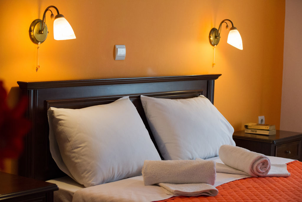 Kitro Parga Logies - Appartement