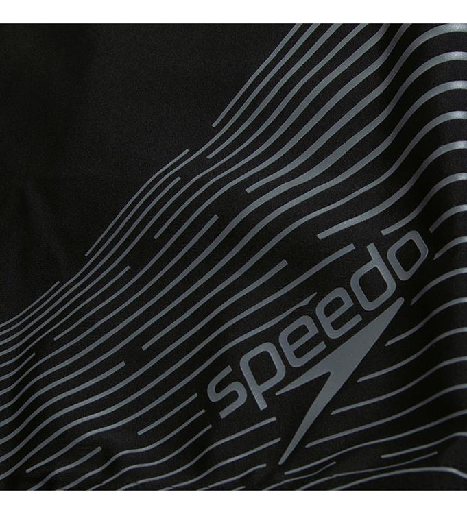 Speedo Men Eco Medly Logo Zwembroek