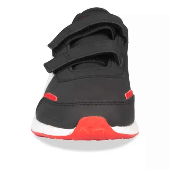 Baskets NOIRES ADIDAS Vs Switch 3 C