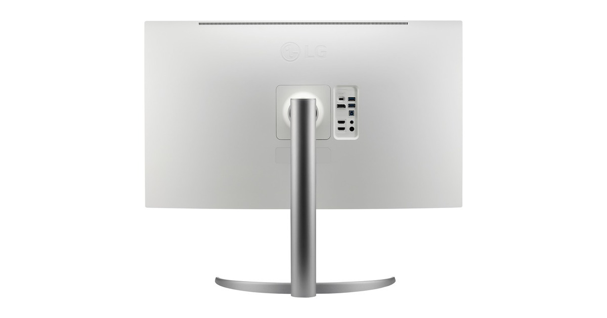 LGUltraFine 32UQ850V-W 31.5