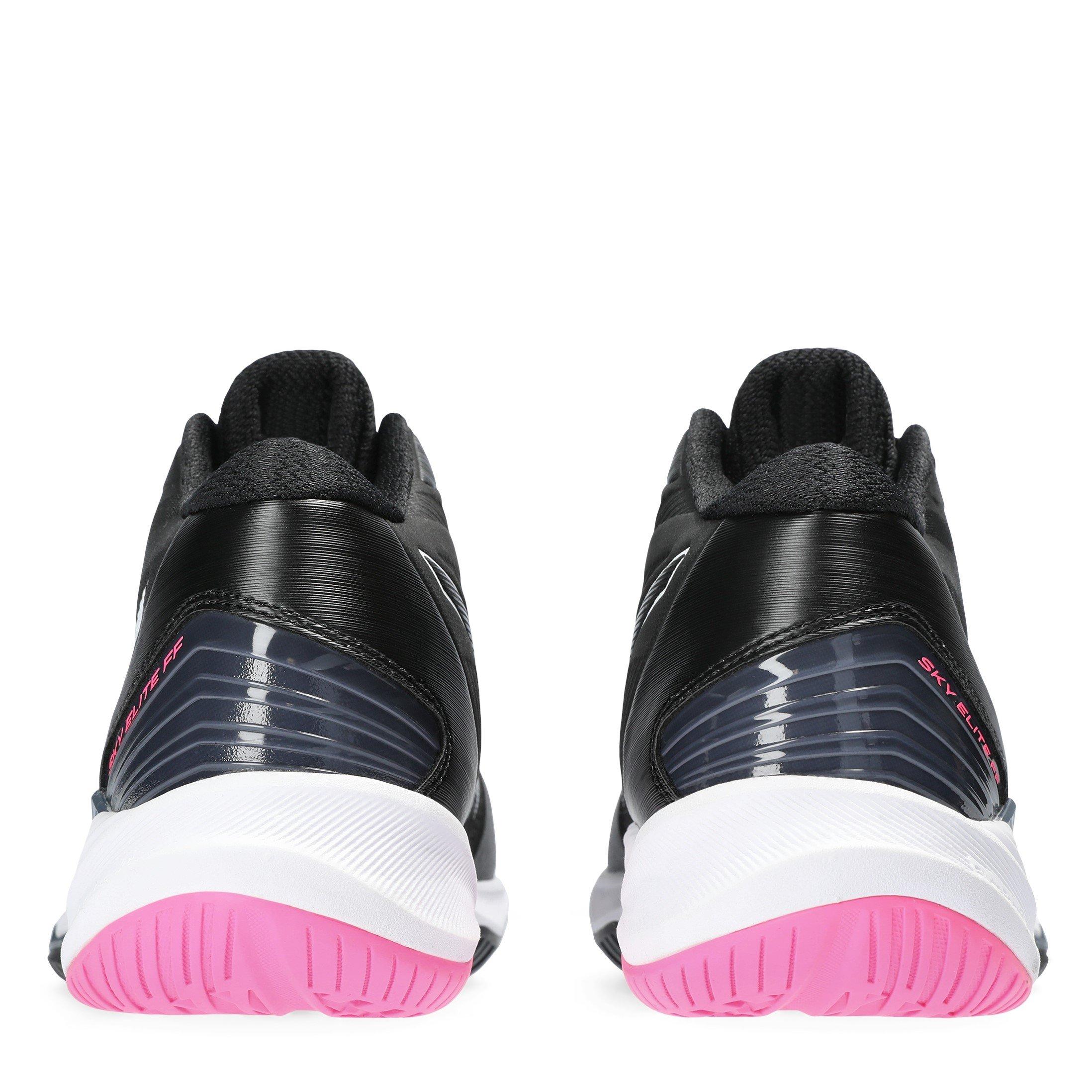 Asics SKY ELITE FF MT 2 Indoor Court Shoes Womens