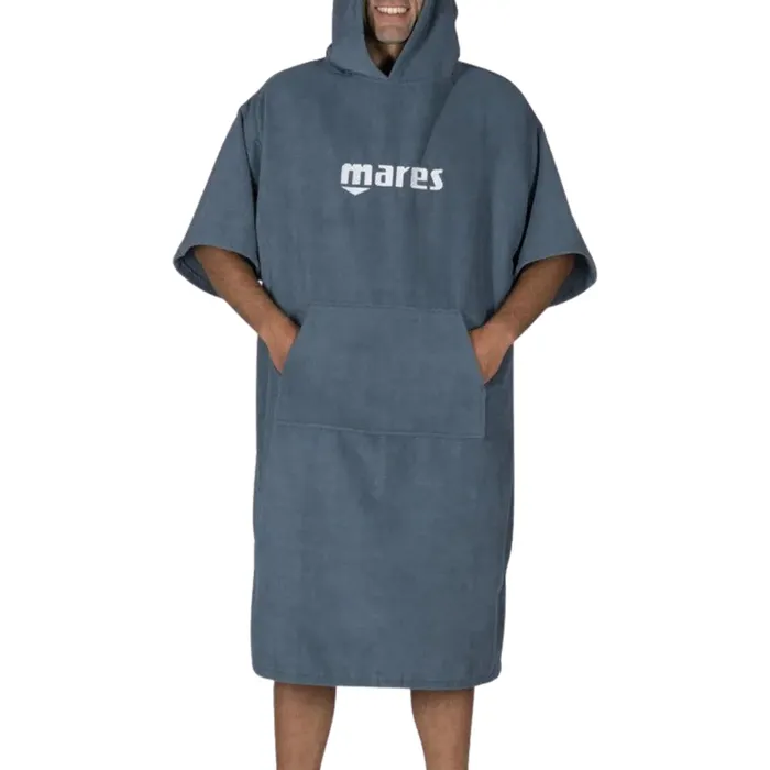 Mares Ascent Poncho