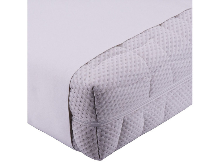 Molton incontinentielaken 90 x 150 cm