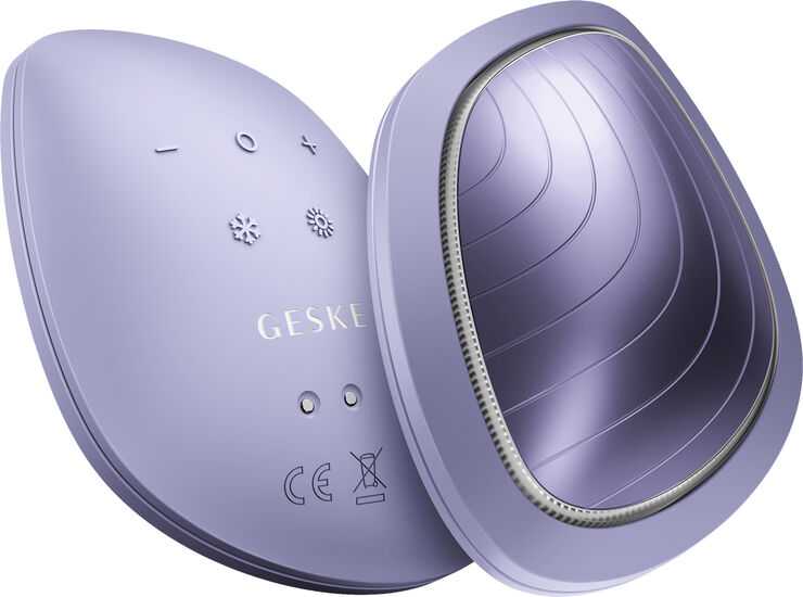 GESKE Sonic Warm & Cool Mask | 9 in 1